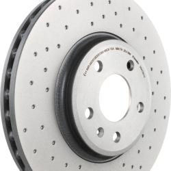 BREMBO 09A7581X