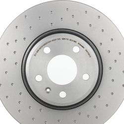 BREMBO 09A7581X