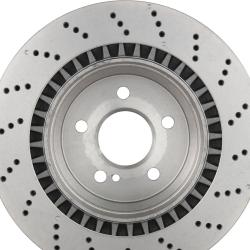 BREMBO 09A81821