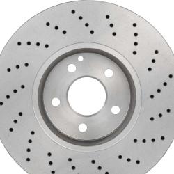 BREMBO 09A82811
