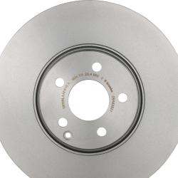 BREMBO 09A82821