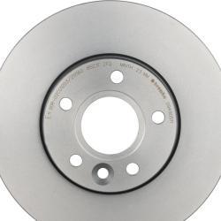 BREMBO KT00875