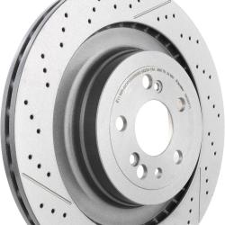 BREMBO 09A90711