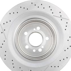 BREMBO 09A90711