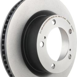 BREMBO KT00489