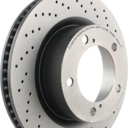 BREMBO P83107N9A9661X