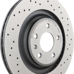 BREMBO 09B0401X