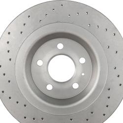 BREMBO 09B0401X