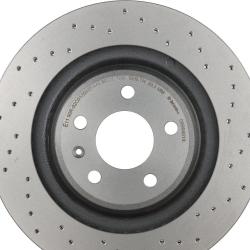 BREMBO 09B0401X