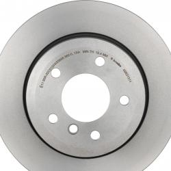 BREMBO P060649B31311