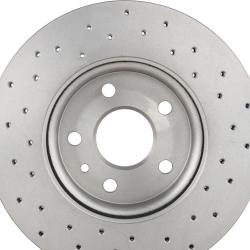 BREMBO 09B3551X