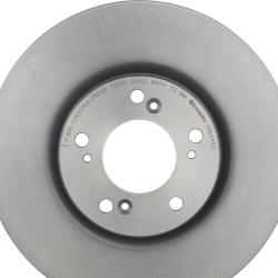 BREMBO 09B44511