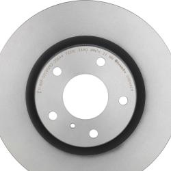 BREMBO 09B44611