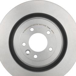 BREMBO P440219B50411