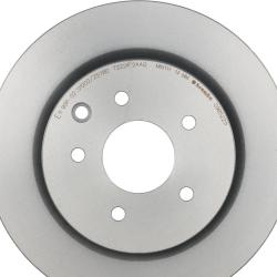 BREMBO 09B52211