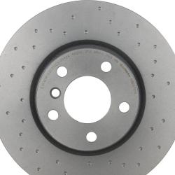 BREMBO P06075N9B5701X