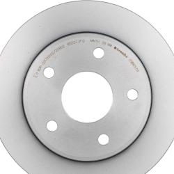 BREMBO KT00915