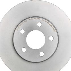 BREMBO 09B65911