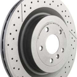 BREMBO P50101N9B71011