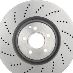 BREMBO 09B74751