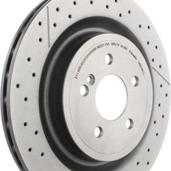 BREMBO 09B78811