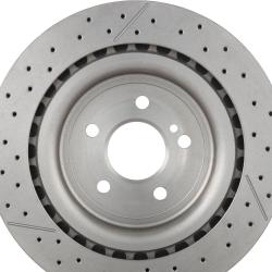 BREMBO 09B78811