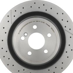 BREMBO 09B78811