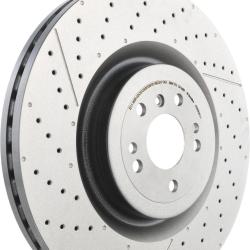 BREMBO 09B80511