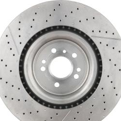 BREMBO 09B80511