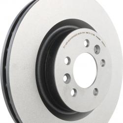 BREMBO 09B85811