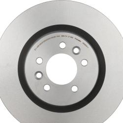 BREMBO 09B85811