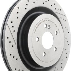 BREMBO 09B87911