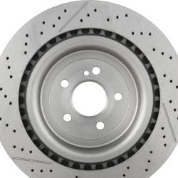 BREMBO 09B87911
