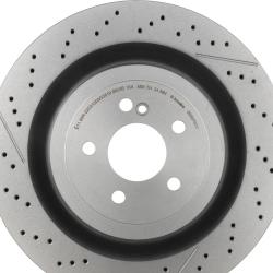 BREMBO 09B87911