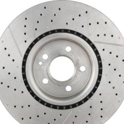 BREMBO 09B91311