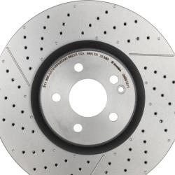 BREMBO 09B91311