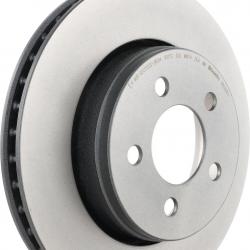 BREMBO KT00782