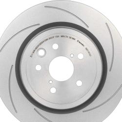 BREMBO 09C18121