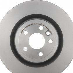 BREMBO KT04334