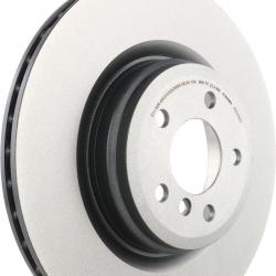 BREMBO KT00710