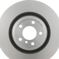 BREMBO KT00710