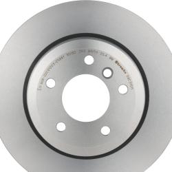 BREMBO KT00A95
