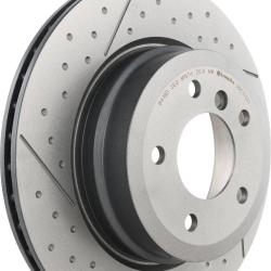BREMBO 09C31521