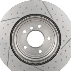 BREMBO 09C31521