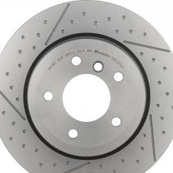 BREMBO P060599C31521