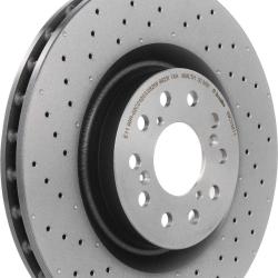 BREMBO 09C33811