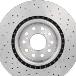 BREMBO 09C33811