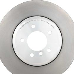 BREMBO KT04504