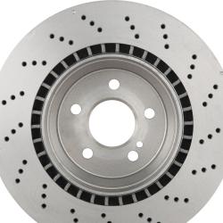 BREMBO 09C50211