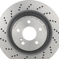 BREMBO 09C50211